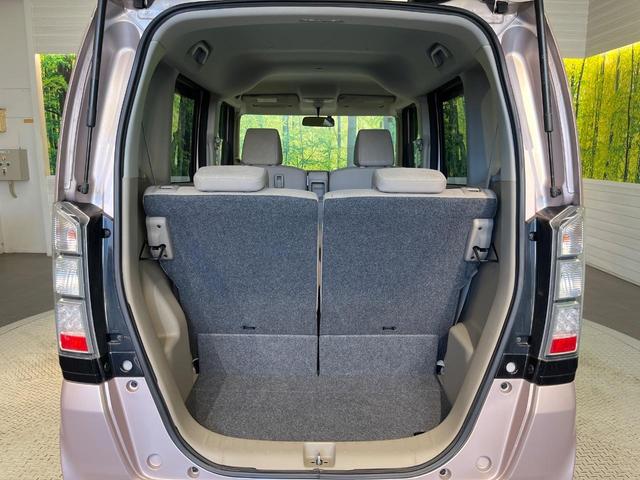 Ｎ－ＢＯＸ Ｇ　ＳＤナビ　バックカメラ　禁煙車　スマートキー　ＥＴＣ　オートエアコン　Ｂｌｕｅｔｏｏｔｈ接続　ＣＤ／ＤＶＤ再生　地デジ（35枚目）
