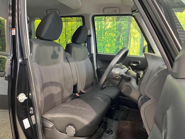 デイズルークス ハイウェイスター　Ｘターボ　電動スライド　純正ＳＤナビ　アラウンドビューモニター　エマージェンシーブレーキ　禁煙車　スマートキー　ＬＥＤヘッド　ＥＴＣ　ハイビームアシスト　踏み間違い防止アシスト　オートライト（8枚目）