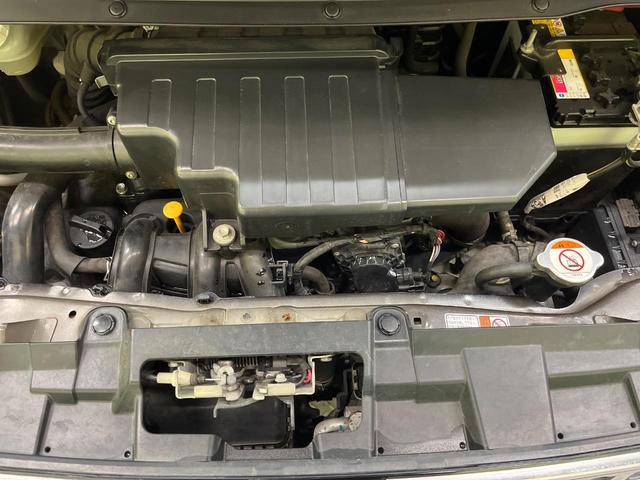 デイズルークス ハイウェイスター　Ｘターボ　電動スライド　純正ＳＤナビ　アラウンドビューモニター　エマージェンシーブレーキ　禁煙車　スマートキー　ＬＥＤヘッド　ＥＴＣ　ハイビームアシスト　踏み間違い防止アシスト　オートライト（18枚目）