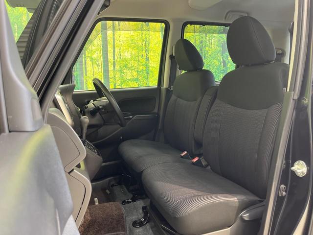 デイズルークス ハイウェイスター　Ｘターボ　電動スライド　純正ＳＤナビ　アラウンドビューモニター　エマージェンシーブレーキ　禁煙車　スマートキー　ＬＥＤヘッド　ＥＴＣ　ハイビームアシスト　踏み間違い防止アシスト　オートライト（39枚目）