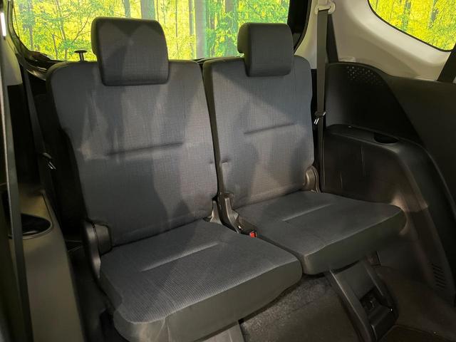 シエンタ Ｇ　モデリスタエアロ　純正ナビ　両側電動スライドドア　プリクラッシュセーフティ　バックカメラ　ＬＥＤヘッドライト　車線逸脱警報　オートマチックハイビーム　禁煙車　フルセグ　ＥＴＣ　Ｂｌｕｅｔｏｏｔｈ（10枚目）