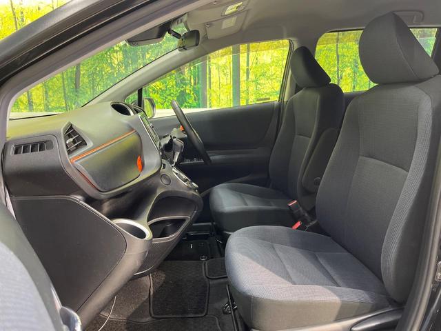 シエンタ Ｇ　モデリスタエアロ　純正ナビ　両側電動スライドドア　プリクラッシュセーフティ　バックカメラ　ＬＥＤヘッドライト　車線逸脱警報　オートマチックハイビーム　禁煙車　フルセグ　ＥＴＣ　Ｂｌｕｅｔｏｏｔｈ（40枚目）