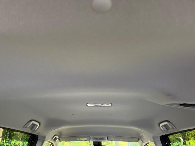 シエンタ Ｇ　モデリスタエアロ　純正ナビ　両側電動スライドドア　プリクラッシュセーフティ　バックカメラ　ＬＥＤヘッドライト　車線逸脱警報　オートマチックハイビーム　禁煙車　フルセグ　ＥＴＣ　Ｂｌｕｅｔｏｏｔｈ（42枚目）