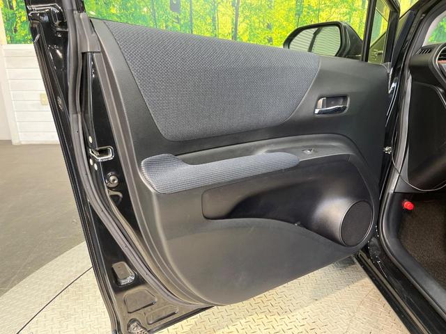 シエンタ Ｇ　モデリスタエアロ　純正ナビ　両側電動スライドドア　プリクラッシュセーフティ　バックカメラ　ＬＥＤヘッドライト　車線逸脱警報　オートマチックハイビーム　禁煙車　フルセグ　ＥＴＣ　Ｂｌｕｅｔｏｏｔｈ（45枚目）