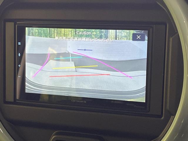 ハスラー ハイブリッドＧ　ディスプレイオーディオ　セーフティサポート　バックカメラ　アダプティブクルーズ　禁煙車　シートヒーター　車線逸脱抑制機能　スマートキー　ＬＥＤヘッド　ＥＴＣ　ハイビームアシスト（4枚目）