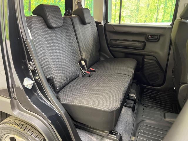 ハスラー ハイブリッドＧ　ディスプレイオーディオ　セーフティサポート　バックカメラ　アダプティブクルーズ　禁煙車　シートヒーター　車線逸脱抑制機能　スマートキー　ＬＥＤヘッド　ＥＴＣ　ハイビームアシスト（9枚目）