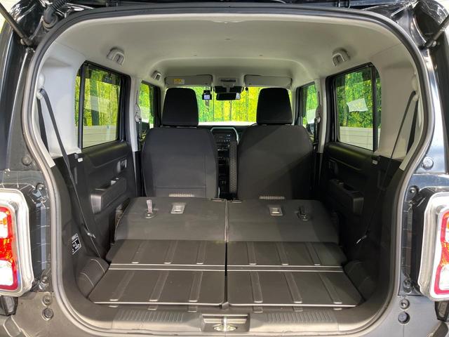 ハスラー ハイブリッドＧ　ディスプレイオーディオ　セーフティサポート　バックカメラ　アダプティブクルーズ　禁煙車　シートヒーター　車線逸脱抑制機能　スマートキー　ＬＥＤヘッド　ＥＴＣ　ハイビームアシスト（10枚目）