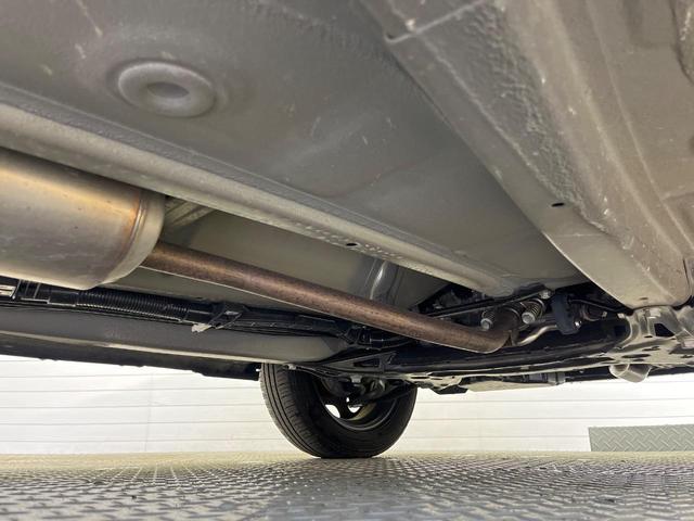 ハスラー ハイブリッドＧ　ディスプレイオーディオ　セーフティサポート　バックカメラ　アダプティブクルーズ　禁煙車　シートヒーター　車線逸脱抑制機能　スマートキー　ＬＥＤヘッド　ＥＴＣ　ハイビームアシスト（21枚目）