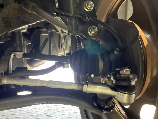 ハスラー ハイブリッドＧ　ディスプレイオーディオ　セーフティサポート　バックカメラ　アダプティブクルーズ　禁煙車　シートヒーター　車線逸脱抑制機能　スマートキー　ＬＥＤヘッド　ＥＴＣ　ハイビームアシスト（23枚目）