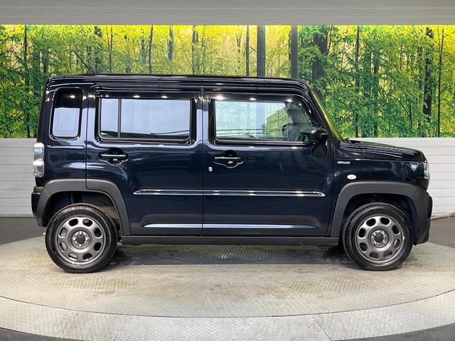 ハスラー ハイブリッドＧ　ディスプレイオーディオ　セーフティサポート　バックカメラ　アダプティブクルーズ　禁煙車　シートヒーター　車線逸脱抑制機能　スマートキー　ＬＥＤヘッド　ＥＴＣ　ハイビームアシスト（25枚目）