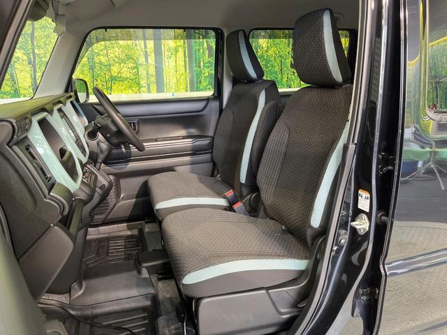 ハスラー ハイブリッドＧ　ディスプレイオーディオ　セーフティサポート　バックカメラ　アダプティブクルーズ　禁煙車　シートヒーター　車線逸脱抑制機能　スマートキー　ＬＥＤヘッド　ＥＴＣ　ハイビームアシスト（39枚目）