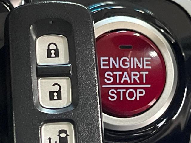 Ｎ－ＢＯＸ Ｇ・Ｌパッケージ　純正ＳＤナビ　パワースライドドア　スマートキー　ＥＴＣ　Ｂｌｕｅｔｏｏｔｈ　フルセグ　アイドリングストップ　オートエアコン　純正１４インチＡＷ（7枚目）