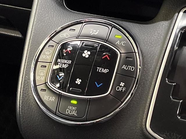 ヴォクシー ＺＳ　煌　ＢＩＧ－Ｘ９インチナビ　フリップダウンモニター　両側パワースライドドア　ＬＥＤヘッドライト　オートライト　バックカメラ　Ｂｌｕｅｔｏｏｔｈ　フルセグ　スマートキー　ＥＴＣ　フロントフォグライト（35枚目）