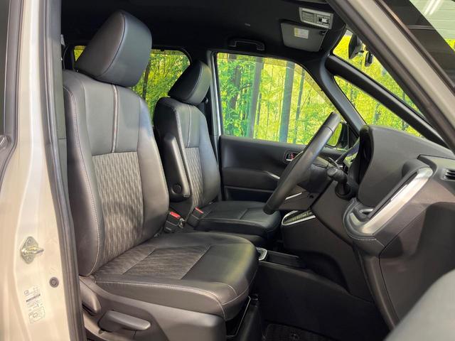 ノア ハイブリッドＳ－Ｚ　純正１０．５インチディスプレイオーディオ　バックカメラ　モデリスタエアロ　両側電動スライドドア　前席シートヒーター　ハーフレザーシート　禁煙車　オートマチックハイビーム　レーダークルーズコントロール（8枚目）