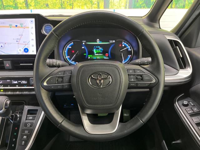 ノア ハイブリッドＳ－Ｚ　純正１０．５インチディスプレイオーディオ　バックカメラ　モデリスタエアロ　両側電動スライドドア　前席シートヒーター　ハーフレザーシート　禁煙車　オートマチックハイビーム　レーダークルーズコントロール（12枚目）