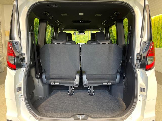 ノア ハイブリッドＳ－Ｚ　純正１０．５インチディスプレイオーディオ　バックカメラ　モデリスタエアロ　両側電動スライドドア　前席シートヒーター　ハーフレザーシート　禁煙車　オートマチックハイビーム　レーダークルーズコントロール（29枚目）