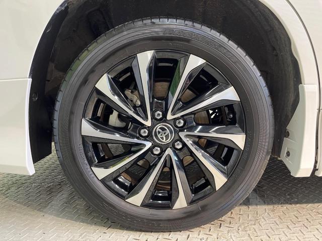 ノア ハイブリッドＳ－Ｚ　純正１０．５インチディスプレイオーディオ　バックカメラ　モデリスタエアロ　両側電動スライドドア　前席シートヒーター　ハーフレザーシート　禁煙車　オートマチックハイビーム　レーダークルーズコントロール（39枚目）