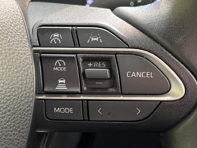 ノア ハイブリッドＳ－Ｚ　純正１０．５インチディスプレイオーディオ　バックカメラ　モデリスタエアロ　両側電動スライドドア　前席シートヒーター　ハーフレザーシート　禁煙車　オートマチックハイビーム　レーダークルーズコントロール（45枚目）