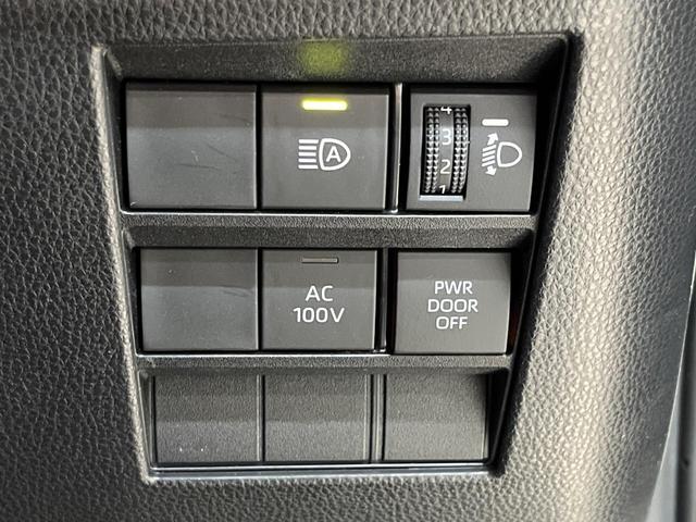 ノア ハイブリッドＳ－Ｚ　純正１０．５インチディスプレイオーディオ　バックカメラ　モデリスタエアロ　両側電動スライドドア　前席シートヒーター　ハーフレザーシート　禁煙車　オートマチックハイビーム　レーダークルーズコントロール（59枚目）