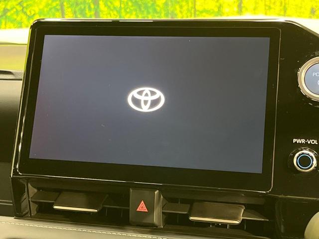 ノア ハイブリッドＳ－Ｚ　純正１０．５インチ　バックカメラ　モデリスタエアロ　快適利便パッケージ　デジタルインナーミラー　ブラインドスポットモニター　トヨタチームメイト　前席シートヒーター　禁煙車　両側電動スライドドア（3枚目）