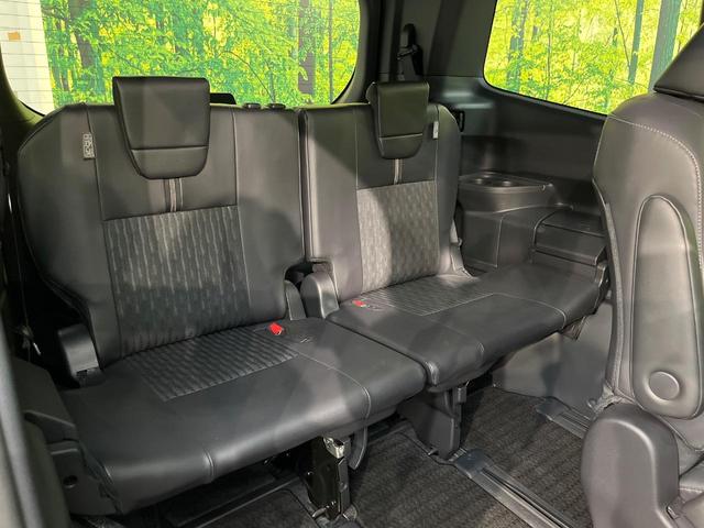 ノア ハイブリッドＳ－Ｚ　純正１０．５インチ　バックカメラ　モデリスタエアロ　快適利便パッケージ　デジタルインナーミラー　ブラインドスポットモニター　トヨタチームメイト　前席シートヒーター　禁煙車　両側電動スライドドア（10枚目）