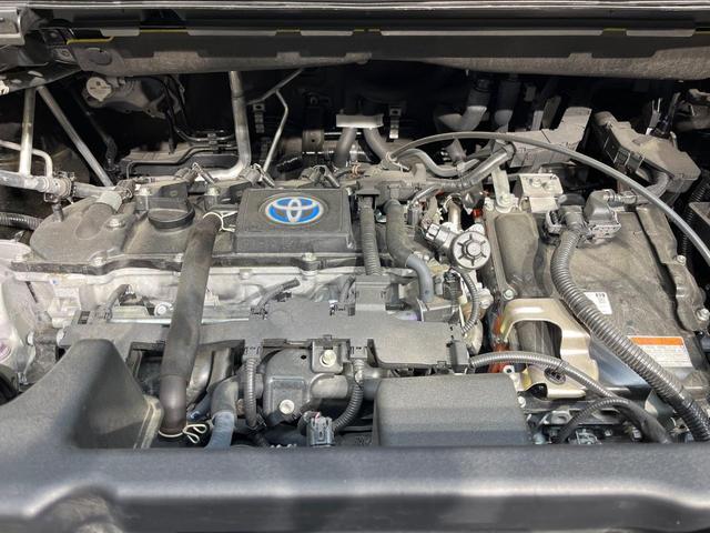 ノア ハイブリッドＳ－Ｚ　純正１０．５インチ　バックカメラ　モデリスタエアロ　快適利便パッケージ　デジタルインナーミラー　ブラインドスポットモニター　トヨタチームメイト　前席シートヒーター　禁煙車　両側電動スライドドア（17枚目）