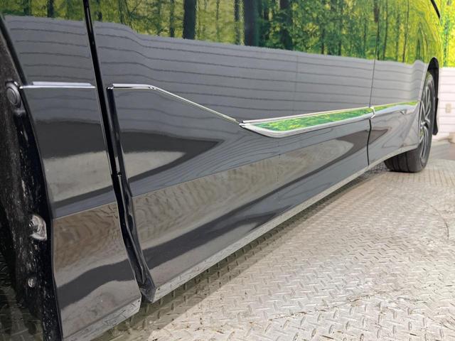 ノア ハイブリッドＳ－Ｚ　純正１０．５インチ　バックカメラ　モデリスタエアロ　快適利便パッケージ　デジタルインナーミラー　ブラインドスポットモニター　トヨタチームメイト　前席シートヒーター　禁煙車　両側電動スライドドア（23枚目）