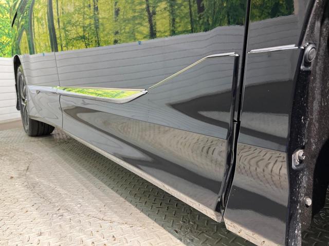 ノア ハイブリッドＳ－Ｚ　純正１０．５インチ　バックカメラ　モデリスタエアロ　快適利便パッケージ　デジタルインナーミラー　ブラインドスポットモニター　トヨタチームメイト　前席シートヒーター　禁煙車　両側電動スライドドア（24枚目）