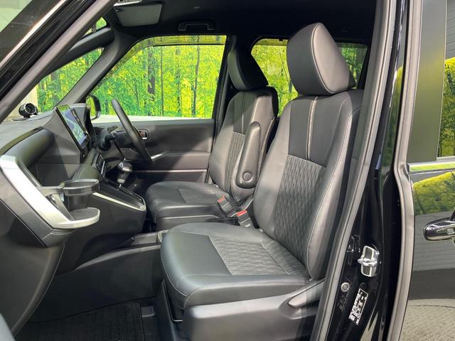 ノア ハイブリッドＳ－Ｚ　純正１０．５インチ　バックカメラ　モデリスタエアロ　快適利便パッケージ　デジタルインナーミラー　ブラインドスポットモニター　トヨタチームメイト　前席シートヒーター　禁煙車　両側電動スライドドア（30枚目）