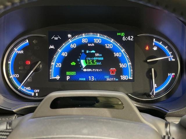 ノア ハイブリッドＳ－Ｚ　純正１０．５インチ　バックカメラ　モデリスタエアロ　快適利便パッケージ　デジタルインナーミラー　ブラインドスポットモニター　トヨタチームメイト　前席シートヒーター　禁煙車　両側電動スライドドア（42枚目）