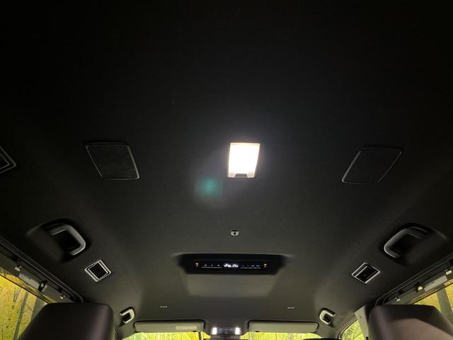 ノア ハイブリッドＳ－Ｚ　純正１０．５インチ　バックカメラ　モデリスタエアロ　快適利便パッケージ　デジタルインナーミラー　ブラインドスポットモニター　トヨタチームメイト　前席シートヒーター　禁煙車　両側電動スライドドア（66枚目）