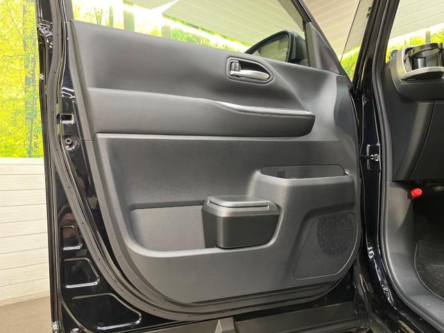 ノア ハイブリッドＳ－Ｚ　純正１０．５インチ　バックカメラ　モデリスタエアロ　快適利便パッケージ　デジタルインナーミラー　ブラインドスポットモニター　トヨタチームメイト　前席シートヒーター　禁煙車　両側電動スライドドア（72枚目）