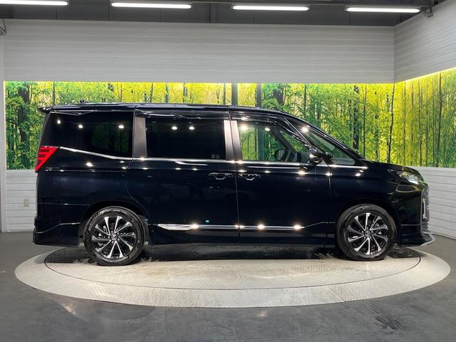 ノア ハイブリッドＳ－Ｚ　純正１０．５インチ　バックカメラ　モデリスタエアロ　快適利便パッケージ　デジタルインナーミラー　ブラインドスポットモニター　トヨタチームメイト　前席シートヒーター　禁煙車　両側電動スライドドア（73枚目）