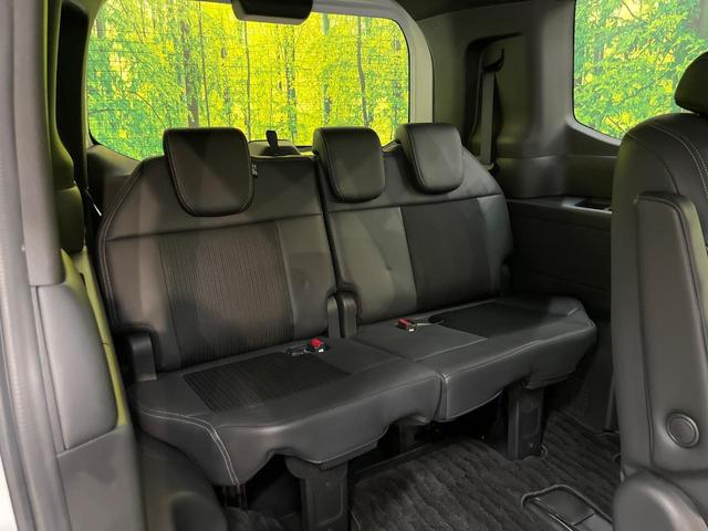 ステップワゴン e:HEVスパーダ 純正11.4型ナビ パワーバックドア 両側電動スライドドア ホンダセンシング アダプティブクルーズ BSM バックカメラ シートヒーター 車線逸脱警報 禁煙車 オートハイビーム LEDヘッドライト(10枚目)