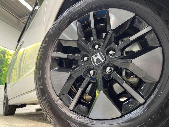 ステップワゴン e:HEVスパーダ 純正11.4型ナビ パワーバックドア 両側電動スライドドア ホンダセンシング アダプティブクルーズ BSM バックカメラ シートヒーター 車線逸脱警報 禁煙車 オートハイビーム LEDヘッドライト(14枚目)