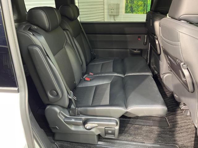 ステップワゴン e:HEVスパーダ 純正11.4型ナビ パワーバックドア 両側電動スライドドア ホンダセンシング アダプティブクルーズ BSM バックカメラ シートヒーター 車線逸脱警報 禁煙車 オートハイビーム LEDヘッドライト(48枚目)