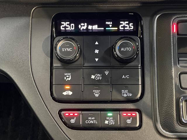 ステップワゴン e:HEVスパーダ 純正11.4型ナビ パワーバックドア 両側電動スライドドア ホンダセンシング アダプティブクルーズ BSM バックカメラ シートヒーター 車線逸脱警報 禁煙車 オートハイビーム LEDヘッドライト(54枚目)