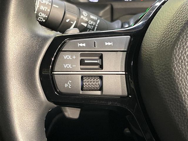 ステップワゴン e:HEVスパーダ 純正11.4型ナビ パワーバックドア 両側電動スライドドア ホンダセンシング アダプティブクルーズ BSM バックカメラ シートヒーター 車線逸脱警報 禁煙車 オートハイビーム LEDヘッドライト(60枚目)