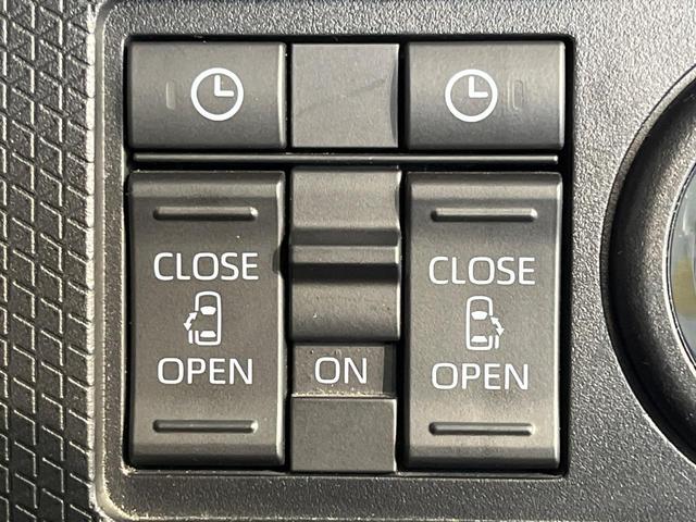 タント カスタムＲＳスタイルセレクション　ターボ　純正９インチナビ　アラウンドビューモニター　両側電動スライドドア　アダプティブクルーズコントロール　ハーフレザーシート　スマートアシスト　禁煙車　前席シートヒーター　コーナーセンサー（6枚目）