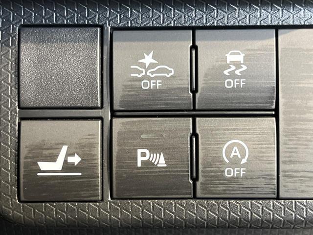 タント カスタムＲＳスタイルセレクション　ターボ　純正９インチナビ　アラウンドビューモニター　両側電動スライドドア　アダプティブクルーズコントロール　ハーフレザーシート　スマートアシスト　禁煙車　前席シートヒーター　コーナーセンサー（38枚目）