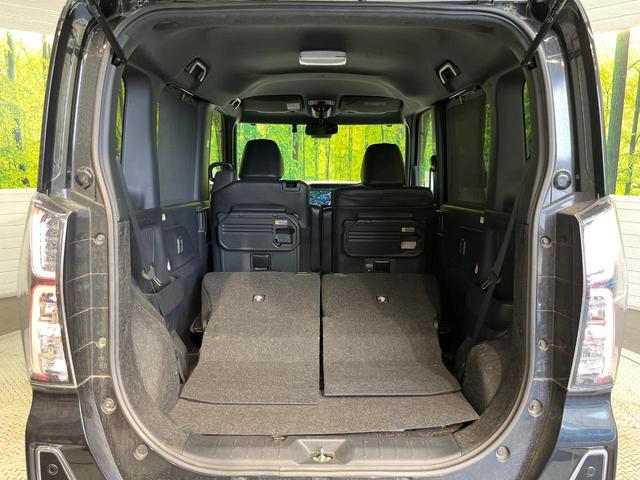 タント カスタムＲＳスタイルセレクション　ターボ　純正９インチナビ　アラウンドビューモニター　両側電動スライドドア　アダプティブクルーズコントロール　ハーフレザーシート　スマートアシスト　禁煙車　前席シートヒーター　コーナーセンサー（59枚目）