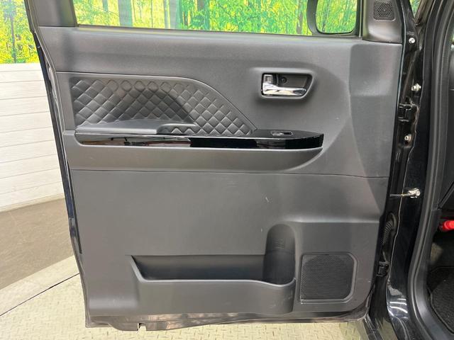 タント カスタムＲＳスタイルセレクション　ターボ　純正９インチナビ　アラウンドビューモニター　両側電動スライドドア　アダプティブクルーズコントロール　ハーフレザーシート　スマートアシスト　禁煙車　前席シートヒーター　コーナーセンサー（62枚目）