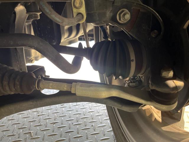 タフト Ｇターボ　ターボ　ガラスルーフ　ＳＤナビ　アラウンドビューモニター　アダプティブクルーズコントロール　スマートアシスト　前席シートヒーター　ＬＥＤヘッドライト　禁煙車　コーナーセンサー　オートライト（22枚目）