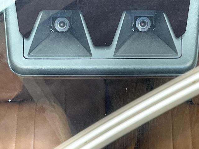 タフト Ｇターボ　ターボ　ガラスルーフ　ＳＤナビ　アラウンドビューモニター　アダプティブクルーズコントロール　スマートアシスト　前席シートヒーター　ＬＥＤヘッドライト　禁煙車　コーナーセンサー　オートライト（28枚目）