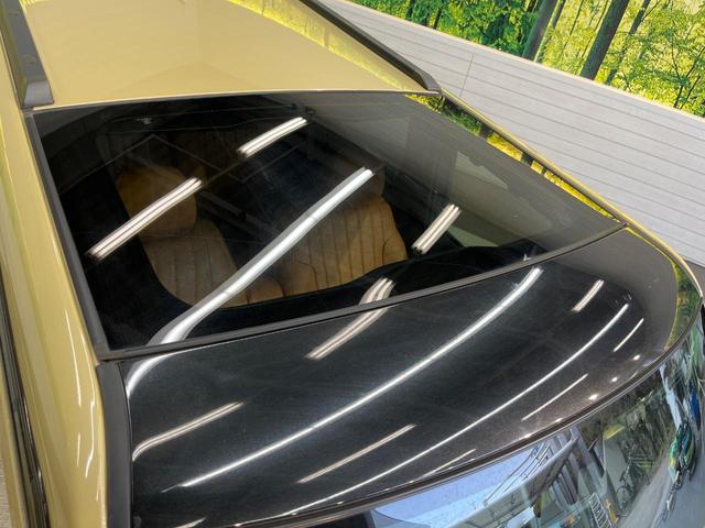 タフト Ｇターボ　ターボ　ガラスルーフ　ＳＤナビ　アラウンドビューモニター　アダプティブクルーズコントロール　スマートアシスト　前席シートヒーター　ＬＥＤヘッドライト　禁煙車　コーナーセンサー　オートライト（30枚目）