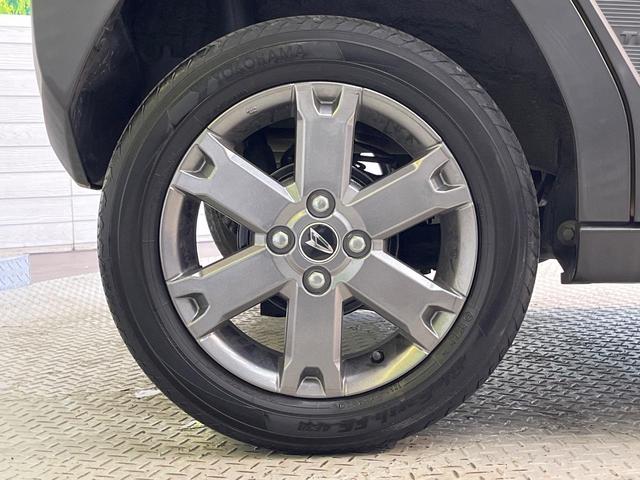 タフト Ｇターボ　ターボ　ガラスルーフ　ＳＤナビ　アラウンドビューモニター　アダプティブクルーズコントロール　スマートアシスト　前席シートヒーター　ＬＥＤヘッドライト　禁煙車　コーナーセンサー　オートライト（33枚目）