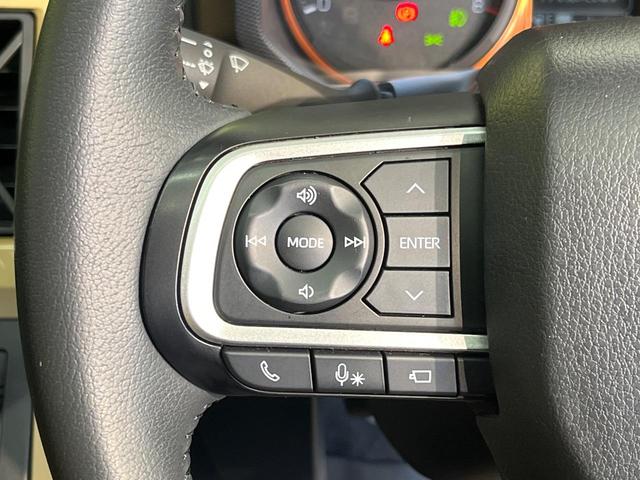 タフト Ｇターボ　ターボ　ガラスルーフ　ＳＤナビ　アラウンドビューモニター　アダプティブクルーズコントロール　スマートアシスト　前席シートヒーター　ＬＥＤヘッドライト　禁煙車　コーナーセンサー　オートライト（47枚目）