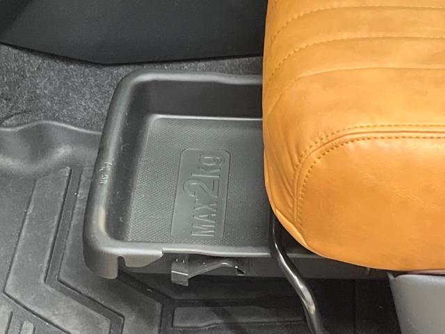 タフト Ｇターボ　ターボ　ガラスルーフ　ＳＤナビ　アラウンドビューモニター　アダプティブクルーズコントロール　スマートアシスト　前席シートヒーター　ＬＥＤヘッドライト　禁煙車　コーナーセンサー　オートライト（59枚目）