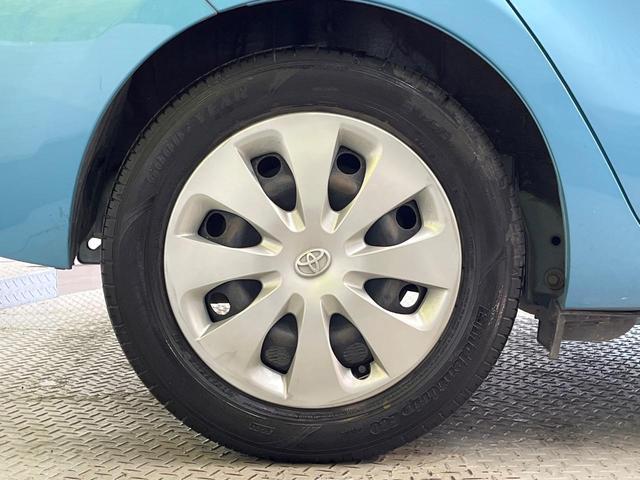 アクア Ｇ　純正ナビ　バックカメラ　オートライト　ＥＴＣ　スマートキー　Ｂｌｕｅｔｏｏｔｈ接続可　オートエアコン　電動格納ミラー　フルセグ　盗難防止システム（30枚目）