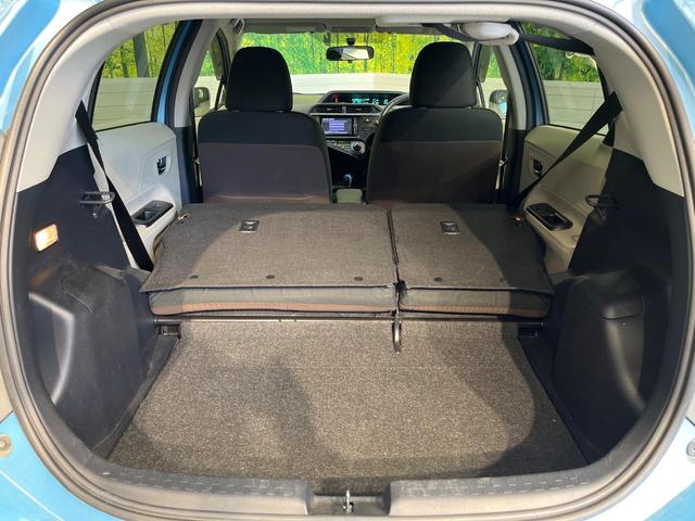 アクア Ｇ　純正ナビ　バックカメラ　オートライト　ＥＴＣ　スマートキー　Ｂｌｕｅｔｏｏｔｈ接続可　オートエアコン　電動格納ミラー　フルセグ　盗難防止システム（50枚目）